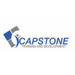 The Capstone logo